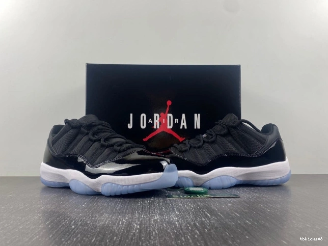 Rep TBkick Jordan 11 Low Air FV5104-004 Jam Space 0707